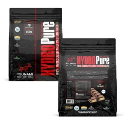 Hydro Pure Professional 500 g