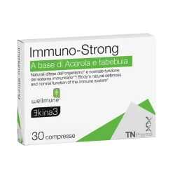 Immuno-Strong 30 tbl