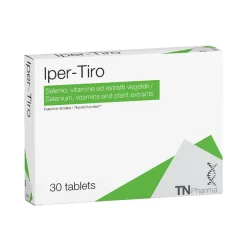 Iper-tiro 30 tbl