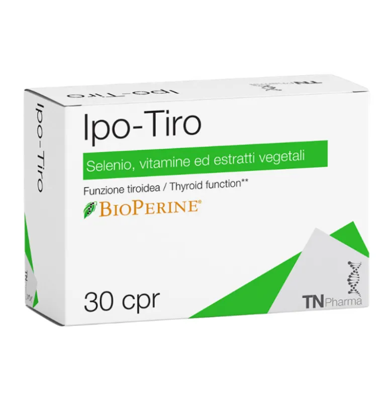 Ipo-tiro 30 tbl
