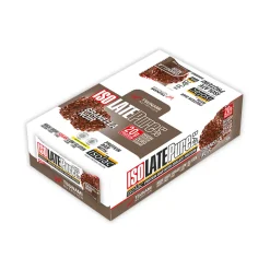 ISOLATE Pure Bar 50 g - BOX DA 25 PZ