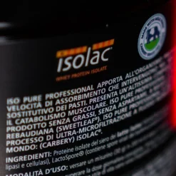 Isolate Pure Professional 2 kg