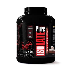 Isolate Pure Professional 2 kg