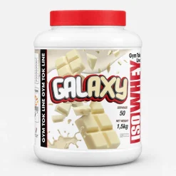 Iso Whey Gym Tok Line - Limited Edition 1,5 Kg