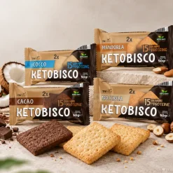 Ketobisco 50 g