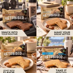 Ketobisco 50 g