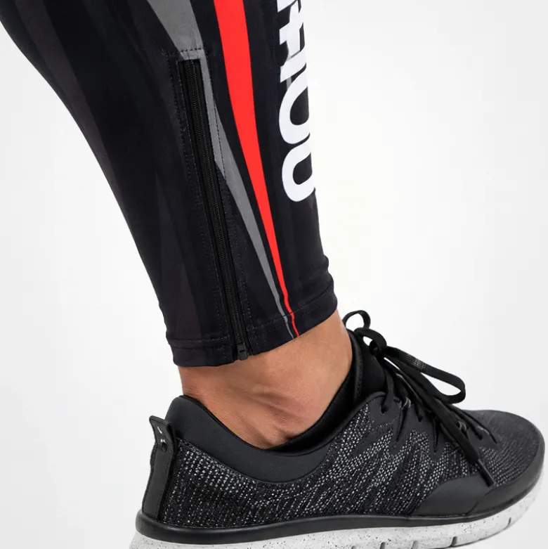Leggings Revolution Uomo