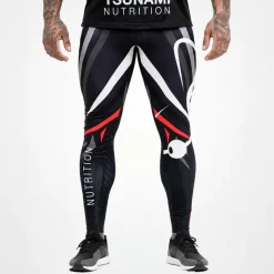Leggings Revolution Uomo