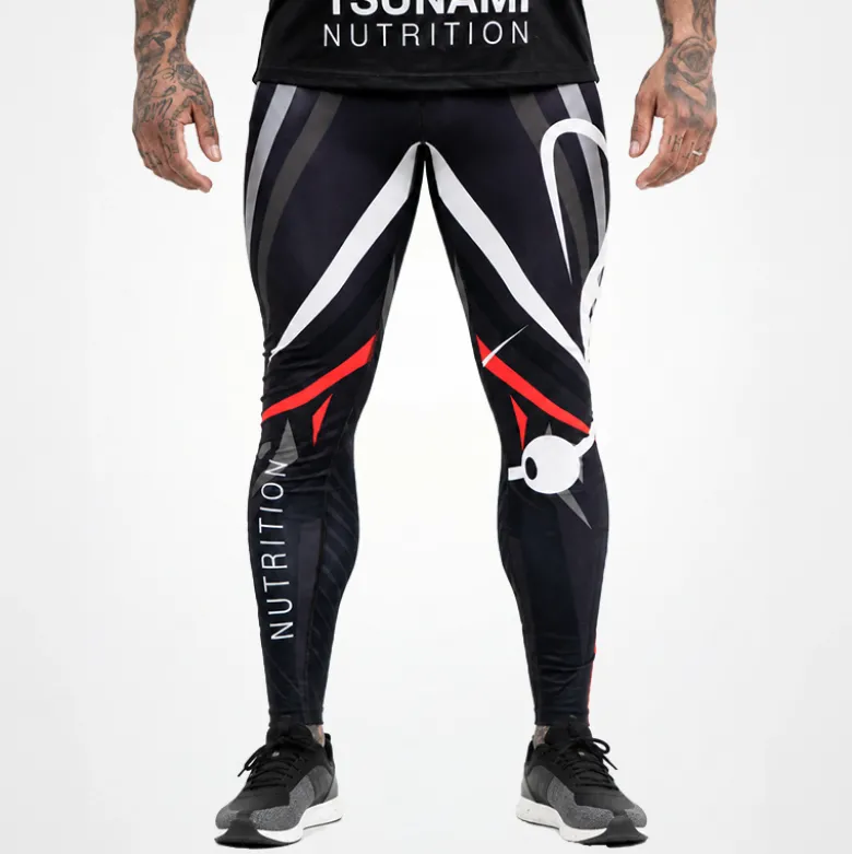 Leggings Revolution Uomo