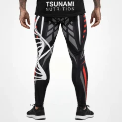 Leggings Revolution Uomo