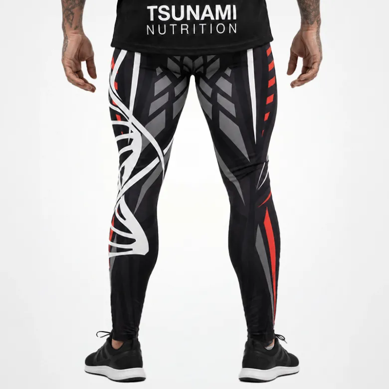 Leggings Revolution Uomo