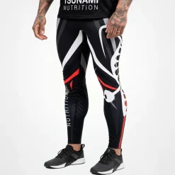 Leggings Revolution Uomo