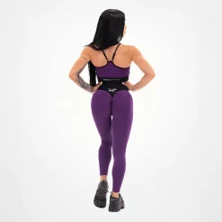 Leggings Seamless Donna Viola