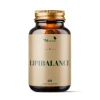 Lipibalance 60 caps