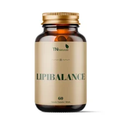 Lipibalance 60 caps