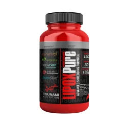 LIPO X Pure Professional 120 tbs