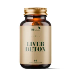 Liver Detox 60 tbl