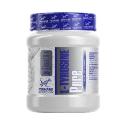L-Tyrosine Pure 250 g
