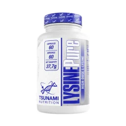 Lysine Pure 60 caps