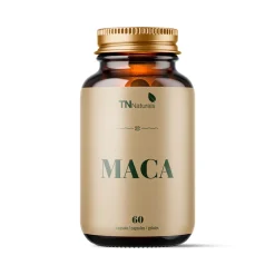 Maca 60 caps