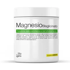 Magnesio Bisglicinato 150 g