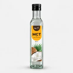 MCT da Olio di Cocco 250 ml