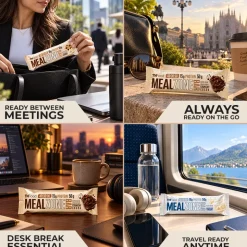 Mealzone Bar 50 g