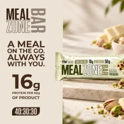 Mealzone Bar 50 g - BOX 18 PZ
