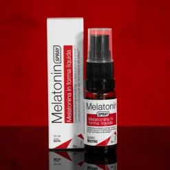 Melatonin Spray 10 ml
