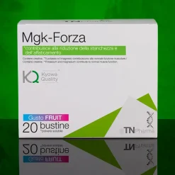 MGK-Forza 20 bustine