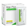 Mgk plus citrato limone 20 bustine