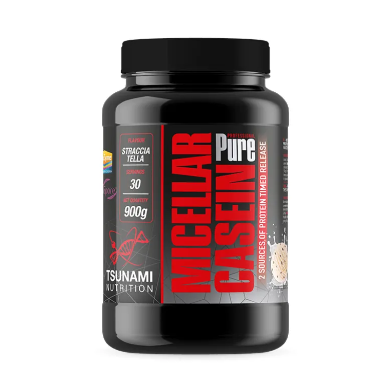 Micellar Casein Pure 900 g