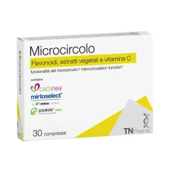 Microcircolo 30 tbl