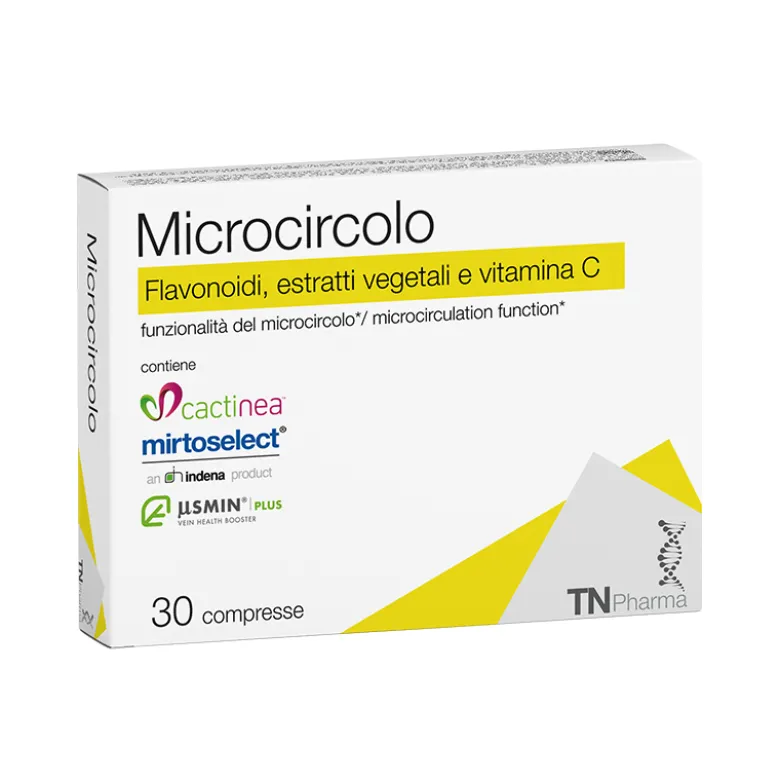 Microcircolo 30 tbl