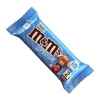 M&m's protein crispy bar 52 g