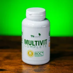 Multivit complete 100 tbl