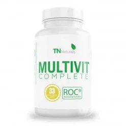 Multivit complete 100 tbl