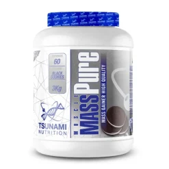 Muscle Mass Pure 3 kg