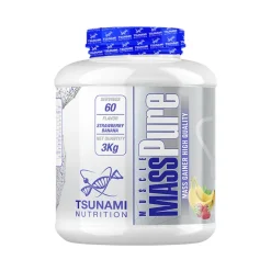 Muscle Mass Pure 3 kg