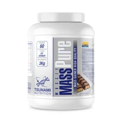 Muscle Mass Pure 3 kg