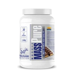 Muscle Mass Pure 1,5 kg