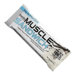 Muscle sandwich bar 56 g