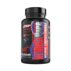 Nitrox Pure Professional 100 caps