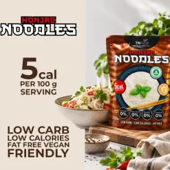 Noodles Konjac 200 g