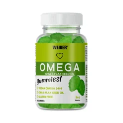 Omega 50 gummies