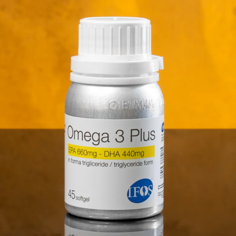 Omega 3 Plus 45 softgel