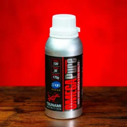 Omega Pure Professional IFOS 120 softgels