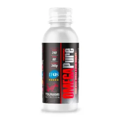 Omega Pure Professional IFOS 240 softgels