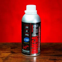 Omega Pure Professional IFOS 240 softgels
