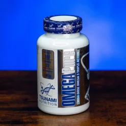 Omega Pure 100 softgels